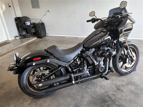 Welcome to our in-depth review of the Harley Davidson Low Rider ST! In this video, we'll take you on a thrilling ride as we explore the features, performance... 